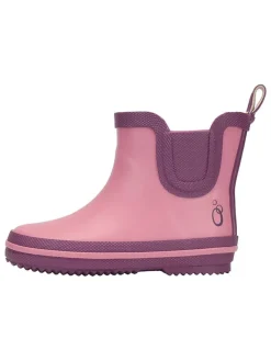 Gummistiefel in Rosa>lamino Discount