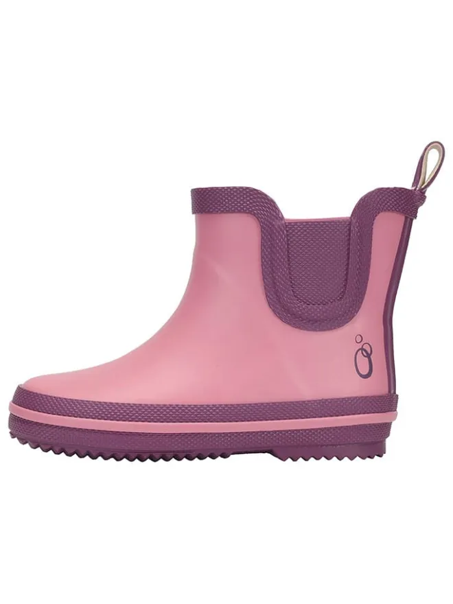 Gummistiefel in Rosa>lamino Discount