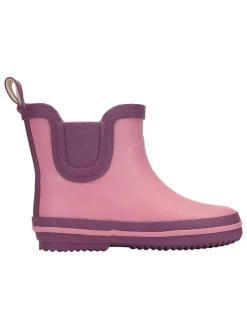 Gummistiefel in Rosa><noscript><img width=