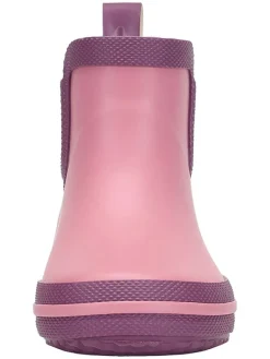 Gummistiefel in Rosa><noscript><img width=