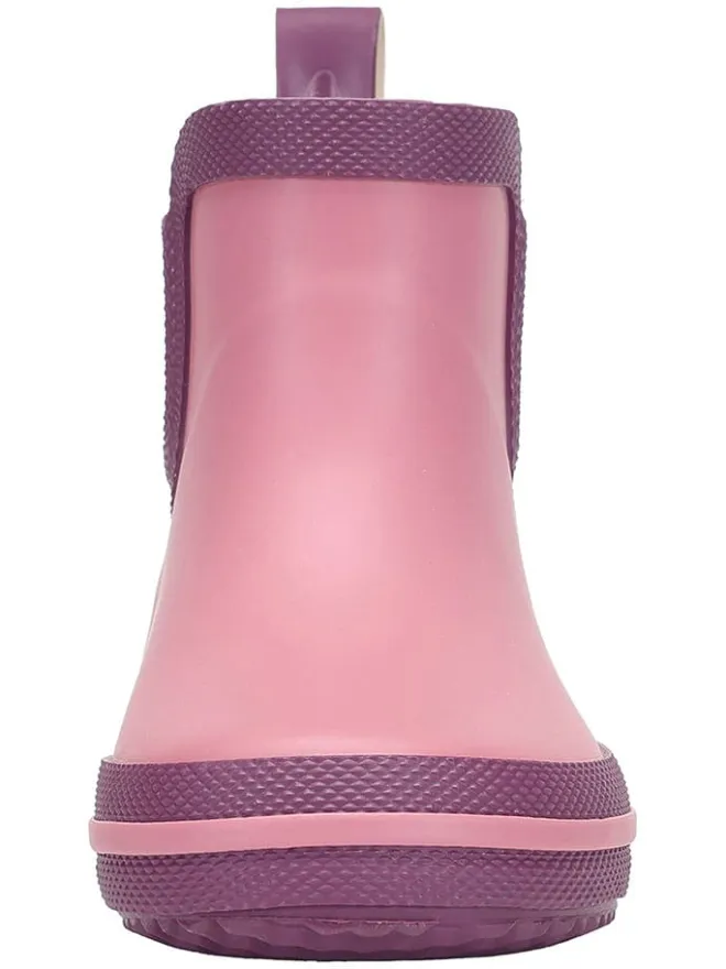 Gummistiefel in Rosa>lamino Discount