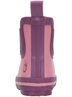 Gummistiefel in Rosa><noscript><img width=