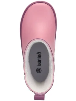 Gummistiefel in Rosa><noscript><img width=