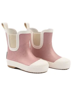 mikk-line Stiefel & Boots|Gummistiefel^Gummistiefel in Rosa