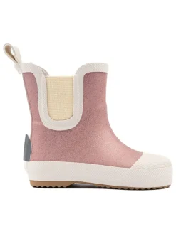 mikk-line Stiefel & Boots|Gummistiefel^Gummistiefel in Rosa