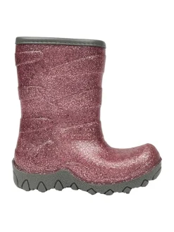 Gummistiefel in Rosa>mikk-line Hot