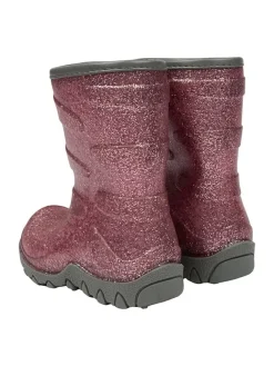 Gummistiefel in Rosa><noscript><img width=