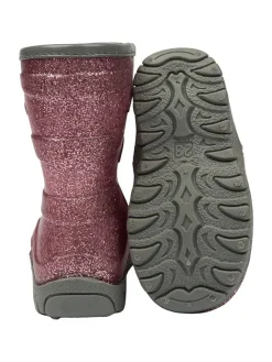 Gummistiefel in Rosa><noscript><img width=