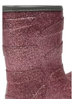 Gummistiefel in Rosa><noscript><img width=