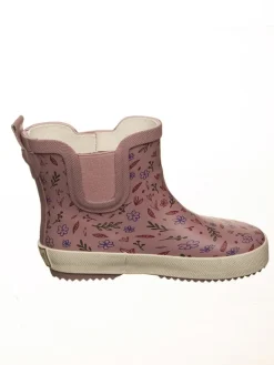 Gummistiefel in Rosa>POM POM New