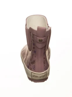Gummistiefel in Rosa><noscript><img width=