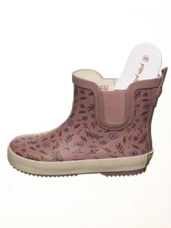 Gummistiefel in Rosa><noscript><img width=