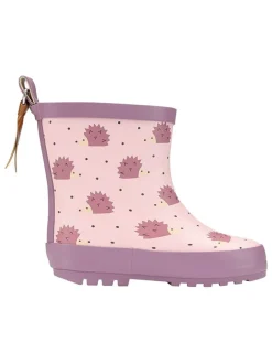 lamino Gummistiefel|Stiefel & Boots^Gummistiefel in Rosa