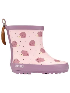 lamino Gummistiefel|Stiefel & Boots^Gummistiefel in Rosa