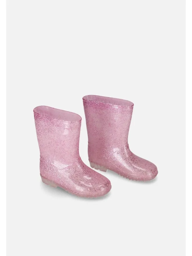 Gummistiefel in rosa>Coccodrillo Sale