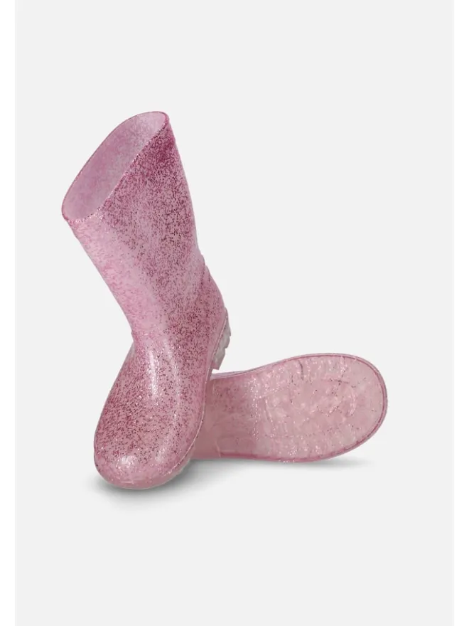 Gummistiefel in rosa>Coccodrillo Sale