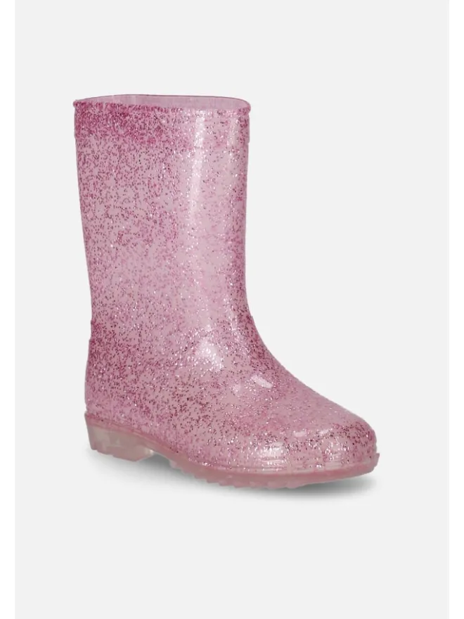 Gummistiefel in rosa>Coccodrillo Sale