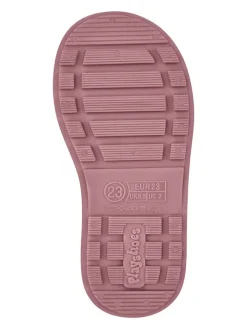 Playshoes Gummistiefel^Gummistiefel in Rosa