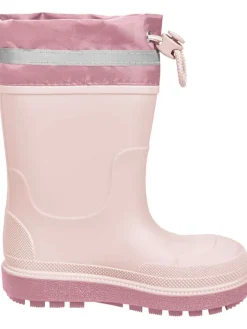 Playshoes Gummistiefel^Gummistiefel in Rosa