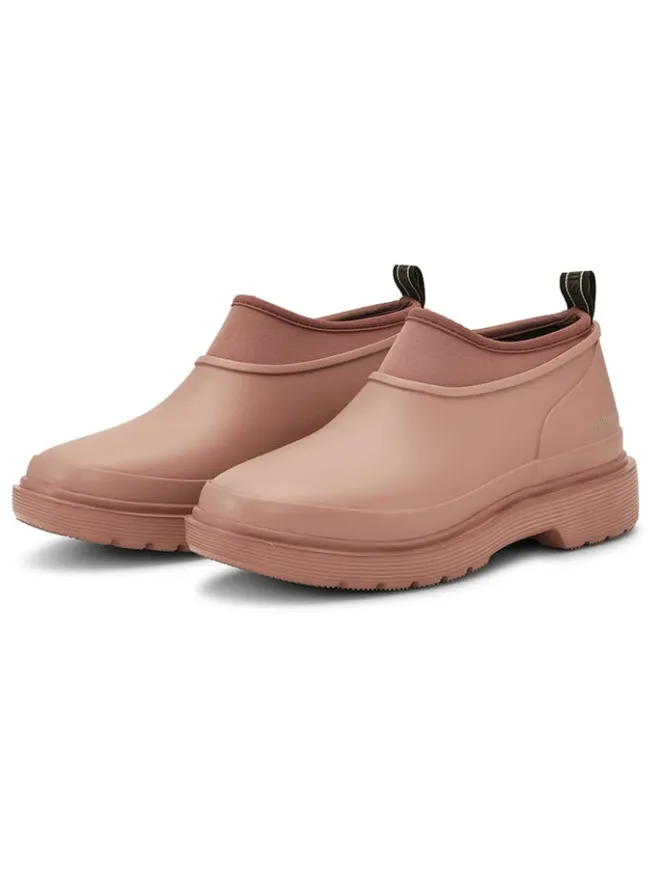 Ilse Jacobsen Outdoor- & Sportschuhe|Gummistiefel^Gummistiefel in Rosa