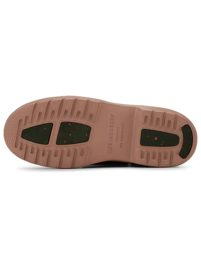 Ilse Jacobsen Outdoor- & Sportschuhe|Gummistiefel^Gummistiefel in Rosa