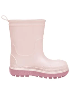 Gummistiefel in Rosa><noscript><img width=