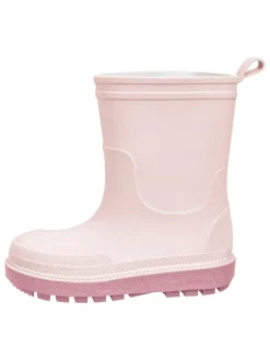 Gummistiefel in Rosa><noscript><img width=