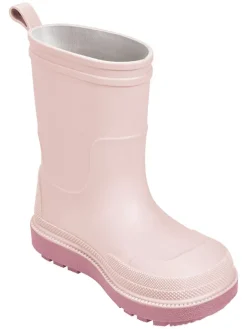 Gummistiefel in Rosa><noscript><img width=