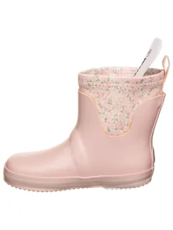 Wheat Gummistiefel|Stiefel & Boots^Gummistiefel in Rosa