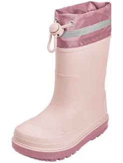 Gummistiefel in Rosa>Playshoes New