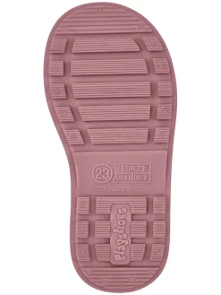 Gummistiefel in Rosa>Playshoes New