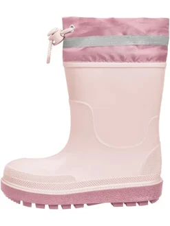 Gummistiefel in Rosa><noscript><img width=