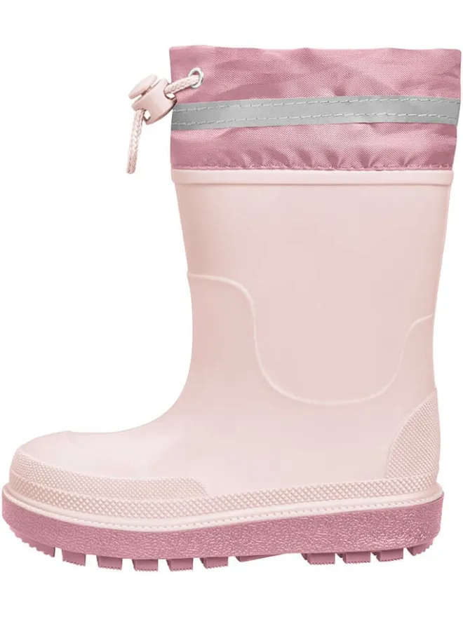 Gummistiefel in Rosa>Playshoes New