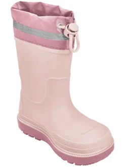 Gummistiefel in Rosa><noscript><img width=