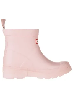 Hunter Gummistiefel^Gummistiefel in Rosa