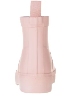 Hunter Gummistiefel^Gummistiefel in Rosa