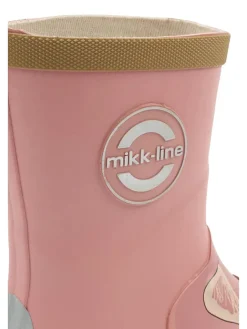 Gummistiefel in Rosa><noscript><img width=