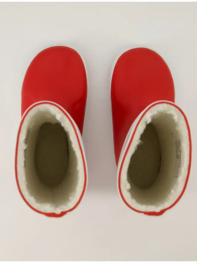 Gummistiefel in Rot>AIGLE Sale