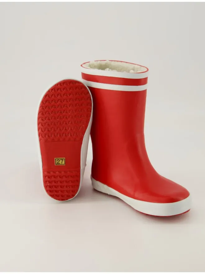 Gummistiefel in Rot>AIGLE Sale