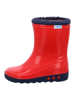 VADO Gummistiefel|Gummistiefel^Gummistiefel in Rot