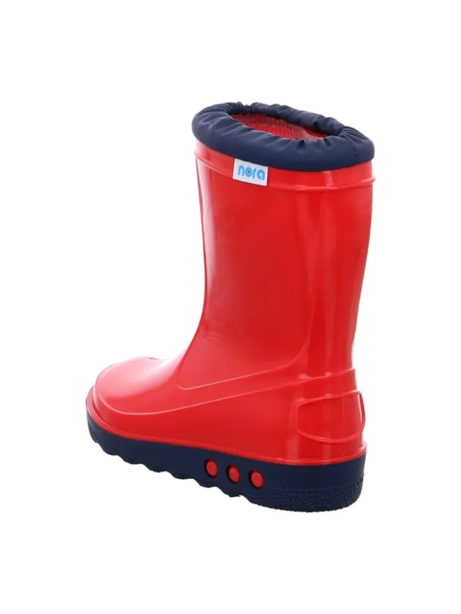 VADO Gummistiefel|Gummistiefel^Gummistiefel in Rot