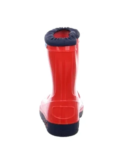 VADO Gummistiefel|Gummistiefel^Gummistiefel in Rot