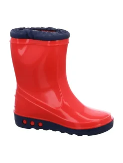 VADO Gummistiefel|Gummistiefel^Gummistiefel in Rot