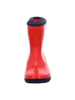 VADO Gummistiefel|Gummistiefel^Gummistiefel in Rot