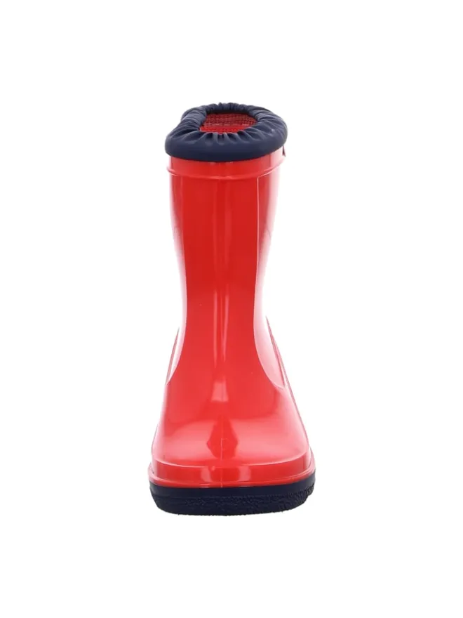 VADO Gummistiefel|Gummistiefel^Gummistiefel in Rot