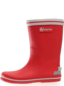 Gummistiefel in Rot>Geox Sale