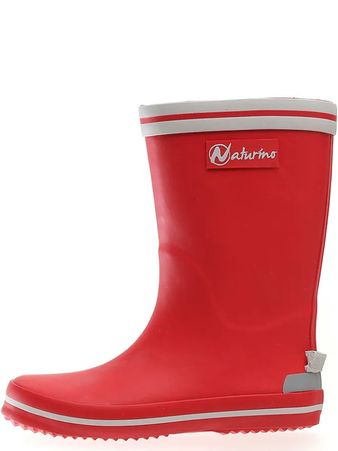 Gummistiefel in Rot>Geox Sale