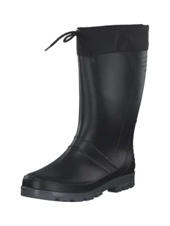 Bockstiegel Gummistiefel^Gummistiefel in Schwarz