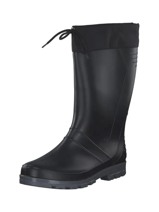 Bockstiegel Gummistiefel^Gummistiefel in Schwarz