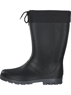 Bockstiegel Gummistiefel^Gummistiefel in Schwarz